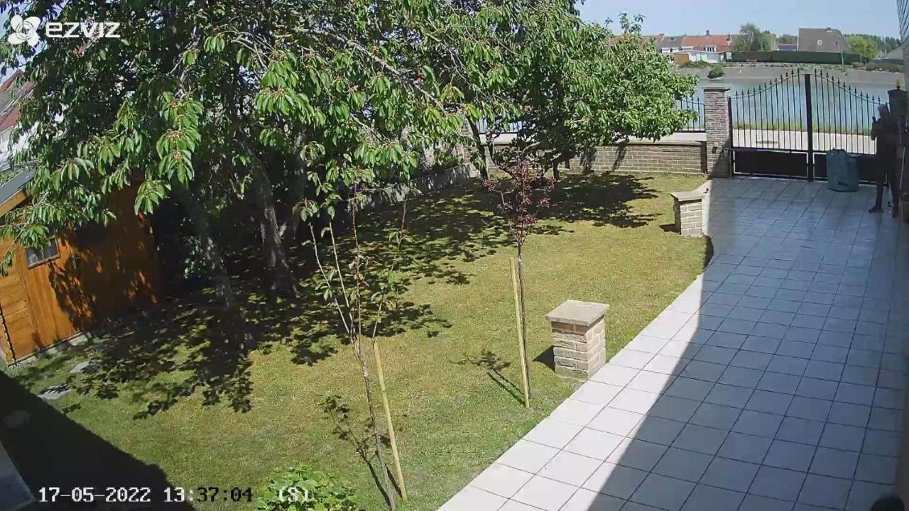 Studio Mer & Aa-Terrasse-Jardin-Wifi-Parking-Classe 3 Etoiles 그랑 포르 필립 외부 사진