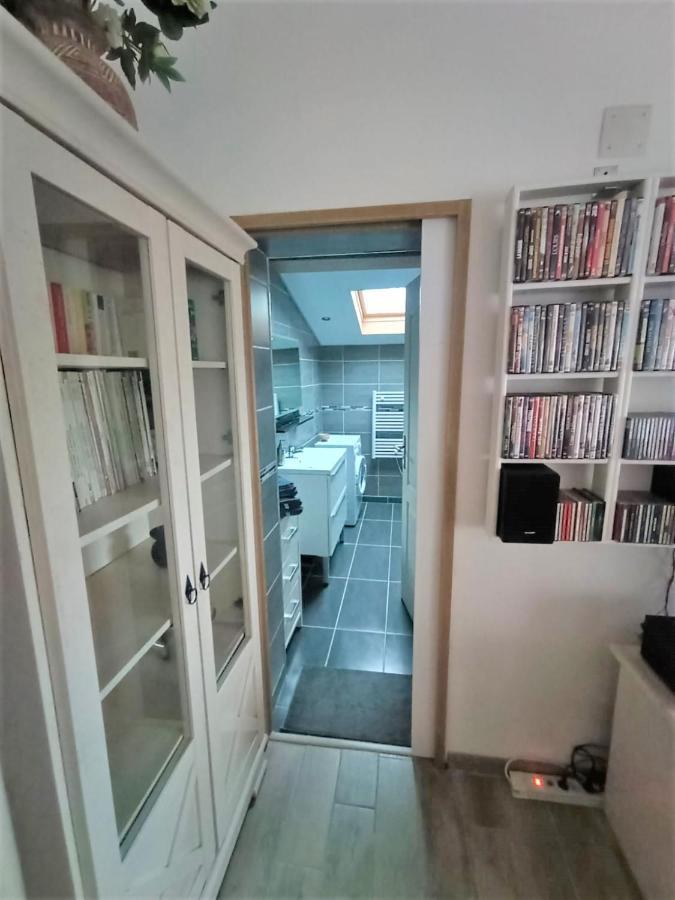 Studio Mer & Aa-Terrasse-Jardin-Wifi-Parking-Classe 3 Etoiles 그랑 포르 필립 외부 사진