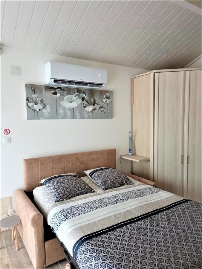 Studio Mer & Aa-Terrasse-Jardin-Wifi-Parking-Classe 3 Etoiles 그랑 포르 필립 외부 사진