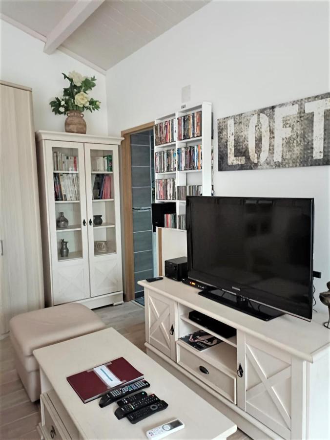 Studio Mer & Aa-Terrasse-Jardin-Wifi-Parking-Classe 3 Etoiles 그랑 포르 필립 외부 사진